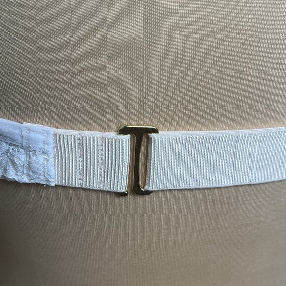 NWT Free People HAH Hook Up Demi Bra 32-40DD Lace Underwire 32DD 34DD 36DD 38DD - Picture 7 of 14